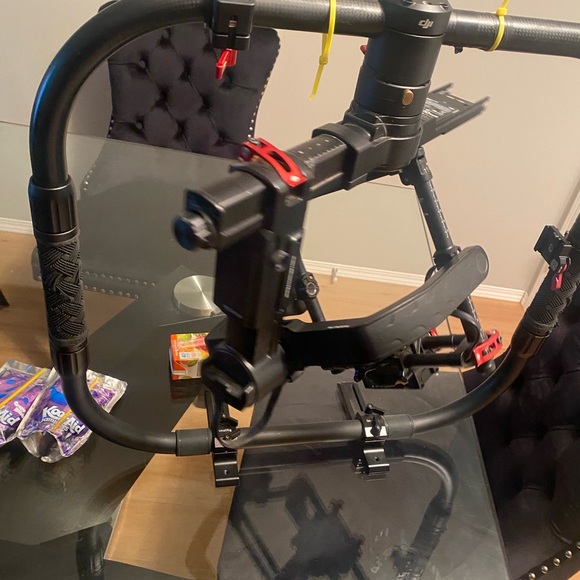 RONIN-MX DJ -Comes with two batteries and all still in good condition. - Picture 4 of 9